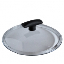 Pokrywa szklana do patelni TVS 28cm